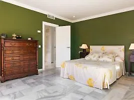 Hotel Frankonia Marbella