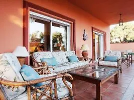 Hotel Frankonia Marbella