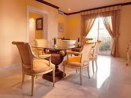 Frankonia Hotel Marbella