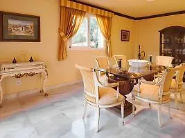 Frankonia Hotel Marbella