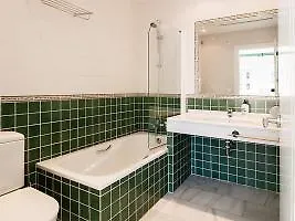 Frankonia 4* Марбелья